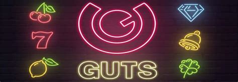 guts casino wagering requirements